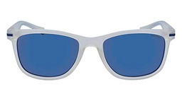 Nautica N3661sp Gafas, Cristal Mate, 5618 para Hombre