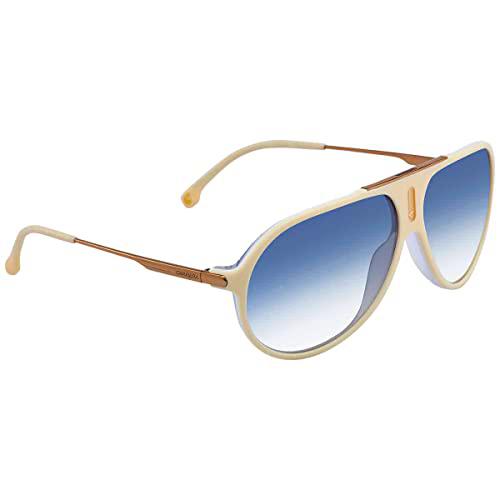 Carrera HOT65 Gafas de Sol, Adultos Unisex, Multicolor, Único