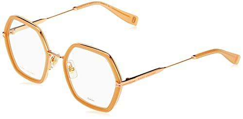 Marc Jacobs MJ 1018 Gafas, Nude, 53 para Mujer