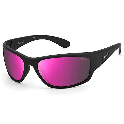 Polaroid PLD 7005/S Gafas de Sol, Adultos Unisex, Multicolor, Único
