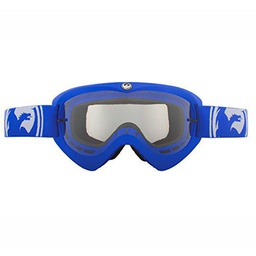 Dragon MDX - Gafas de Deporte antivaho, Color Azul
