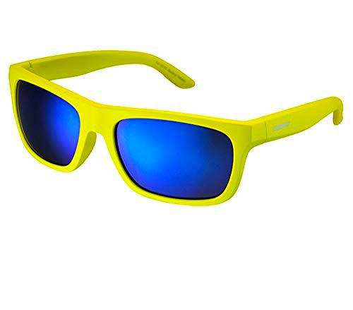 SHIMANO - S23x V16, Color Yellow