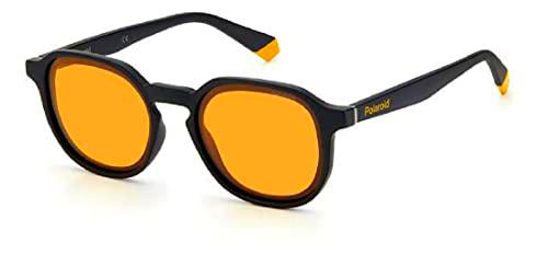 Polaroid PLD 6162/S Gafas de Sol, Hombres, Multicolor, Único
