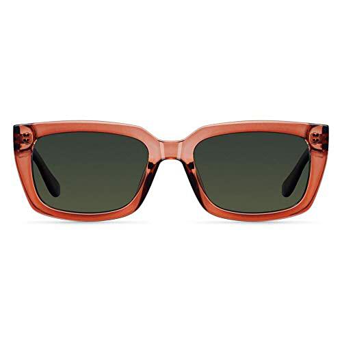 MELLER OCULOS DE Sol Gafas, Adultos Unisex, Multicolor (Multicolor)
