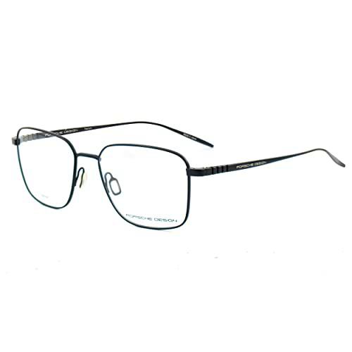 Porsche P8372 Gafas de Sol, Black, 54 para Hombre