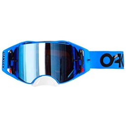 Oakley 0OO7046 Gafas, Multicolor, Einheitsgröße Unisex Adulto