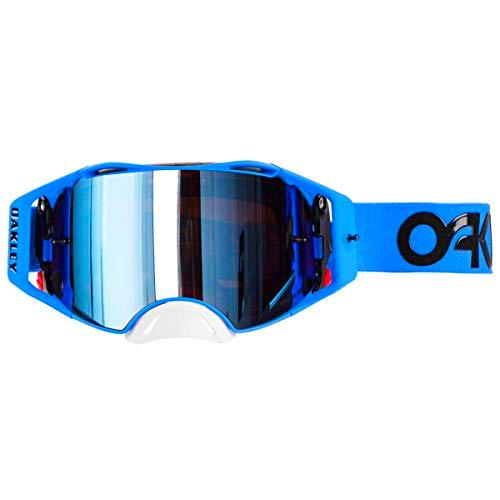 Oakley 0OO7046 Gafas, Multicolor, Einheitsgröße Unisex Adulto