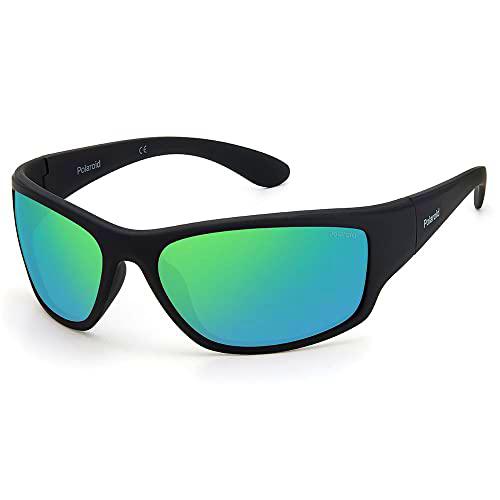 Polaroid PLD 7005/S Gafas de Sol, Adultos Unisex, Multicolor, Único