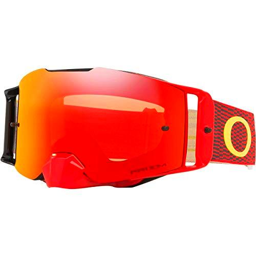 Oakley OO7087-34 Gafas, Multicolor, 53 Unisex Adulto