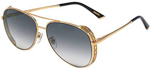 Chopard SCHD47S Gafas de Sol, 0300, 59 Unisex Adulto