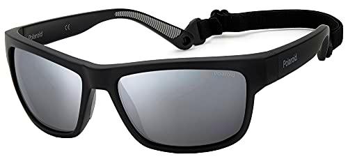 Polaroid PLD 7031/S Gafas de Sol, Hombres, Multicolor, Único