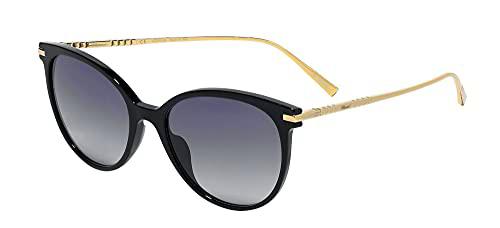 Chopard Sch301 Sunglasses, 0700, XXXL Unisex Adulto