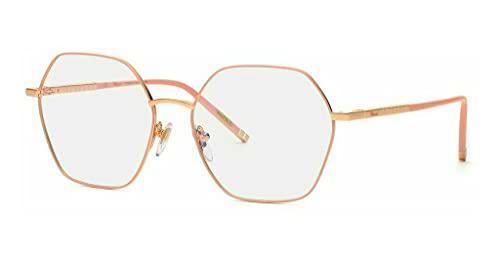 Chopard VCHG27M Gafas, Shiny Copper Gold with Coloured Parts