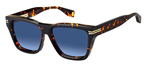 Marc Jacobs MJ 1002/S Gafas de Sol, Multicolor, Talla única para Mujer