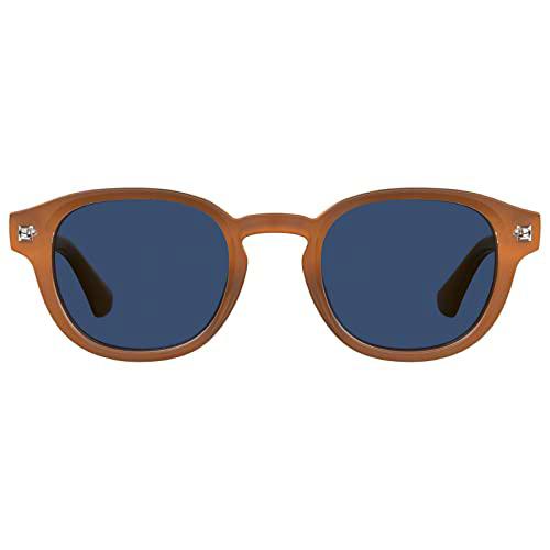 HAVAIANAS Salvador Gafas, J7D, 49 Unisex Adulto