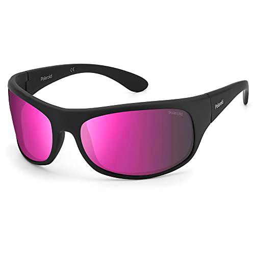 Polaroid 07886 Gafas de Sol, Adultos Unisex, Multicolor, Único