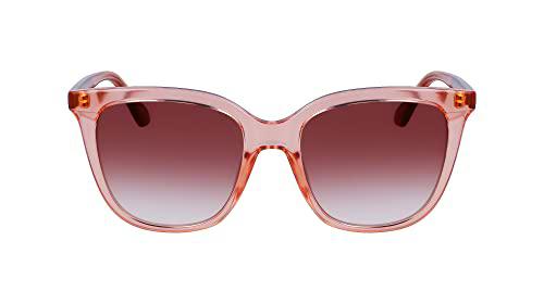 CALVIN KLEIN Ck23506s Gafas, Rose, 53/18/145 para Mujer
