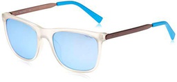 Nautica N3630SP gafas de sol, multicolor, 5619 para Hombre