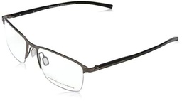 Porsche P8371 Gafas de Sol, Brown, 56 para Hombre