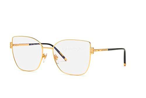 Chopard VCHG01S Gafas, Shiny Total Rose Gold, 56 para Mujer