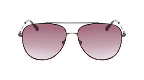 Calvin Klein Jeans Accesorios Deportivos de Gafas de Sol para Unisex Adulto