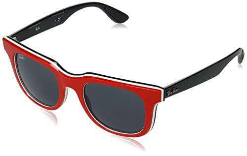 Ray-Ban Gafas, Multicolor, Talla única Unisex Adulto
