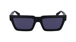 Calvin Klein Jeans Ckj22641s Gafas, Matte Black, 54/19/140 Unisex Adulto