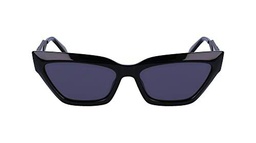 Calvin Klein Jeans Ckj22640s Gafas, Black, 57/16/140 para Mujer