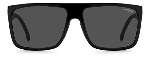 Carrera 8055/S Gafas, 807, 58 para Hombre