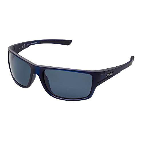Berkley Gafas de Sol Unisex para Adultos, Color Azul