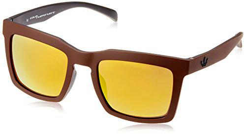 adidas Sonnenbrille AOR010 BA7012 Gafas de Sol, Multicolor (Mehrfarbig)