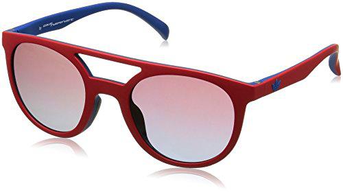 adidas Sonnenbrille AOR003 BA7063 Gafas de Sol, Multicolor (Mehrfarbig)