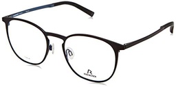 Rodenstock Men's R7126 - Gafas de sol (54), D