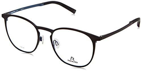 Rodenstock Men's R7126 - Gafas de sol (54), D