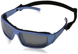 Dice D039796 - Gafas de Sol Infantiles, Color Plateado