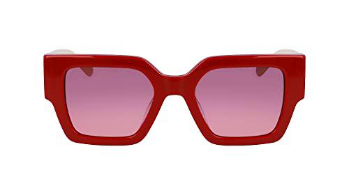 Calvin Klein Jeans Ckj22638s Gafas, Rose, 51/21/140 para Mujer