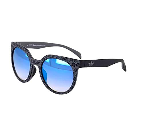 adidas Sonnenbrille AOR007 Gafas de Sol, Multicolor (Mehrfarbig)