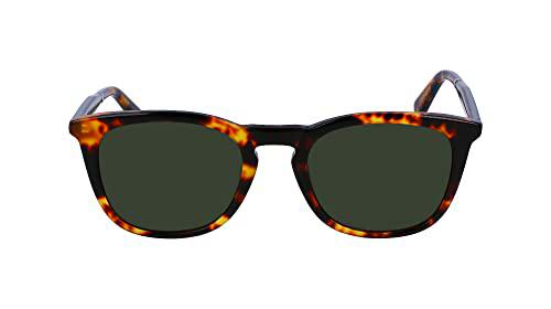 CALVIN KLEIN Ck23501s Gafas, Vintage Havana, 51/21/145 Unisex Adulto