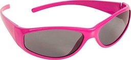 Trespass - Gafas de Ciclismo, Color Rosa
