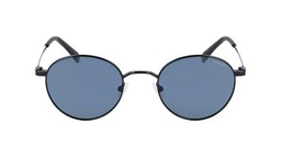 Nautica N4648SP Gafas, Black, Taille Unique para Hombre