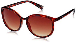 Carlo Monti - Gafas de sol Mariposa SCM106-292, Brown