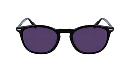 Calvin Klein Ck22533s Gafas, Black, 52/21/145 Unisex Adulto