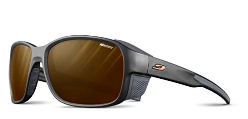 Julbo GAFAS DE SOL MONTEBIANCO 2 SUN COLOR NEGRO
