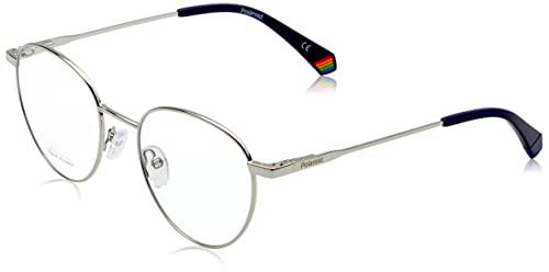 Polaroid PLD 6158/CS Gafas de Sol, Adultos Unisex, Multicolor, Único