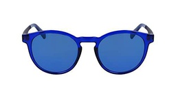 Calvin Klein Jeans Ckj22643s Gafas, Blue, 52/20/145 Unisex Adulto