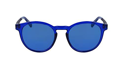 Calvin Klein Jeans Ckj22643s Gafas, Blue, 52/20/145 Unisex Adulto