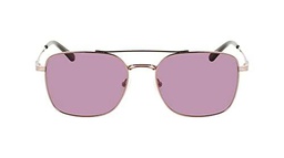 Calvin Klein Ck22115s Gafas, Dark Gunmetal, 57/18/145 para Hombre