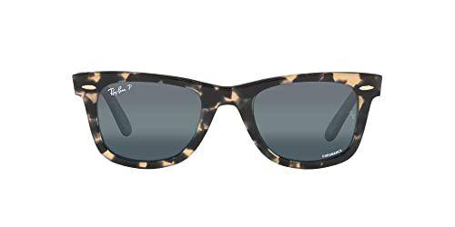 Ray-Ban 0RB2140 Gafas, Multicolor, 50 Unisex-Adulto, multicolor