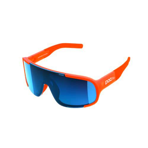 POC POCito Aspire - Gafas de sol para jóvenes ciclistas