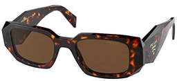 Prada 0PR 17WS Gafas, Multicolor, 49 Hombre, multicolor